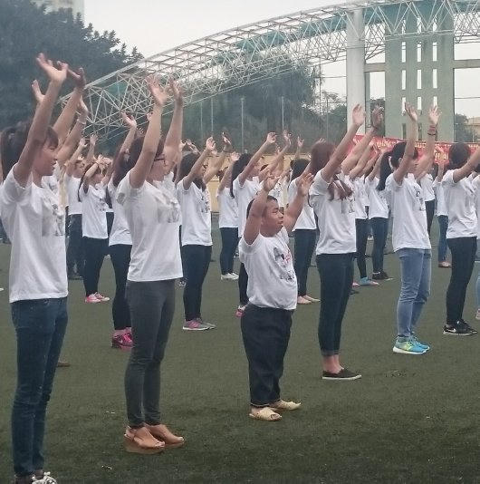 Cùng hát vang 'Đường đến ngày vinh quang' tưởng nhớ rocker Trần Lập